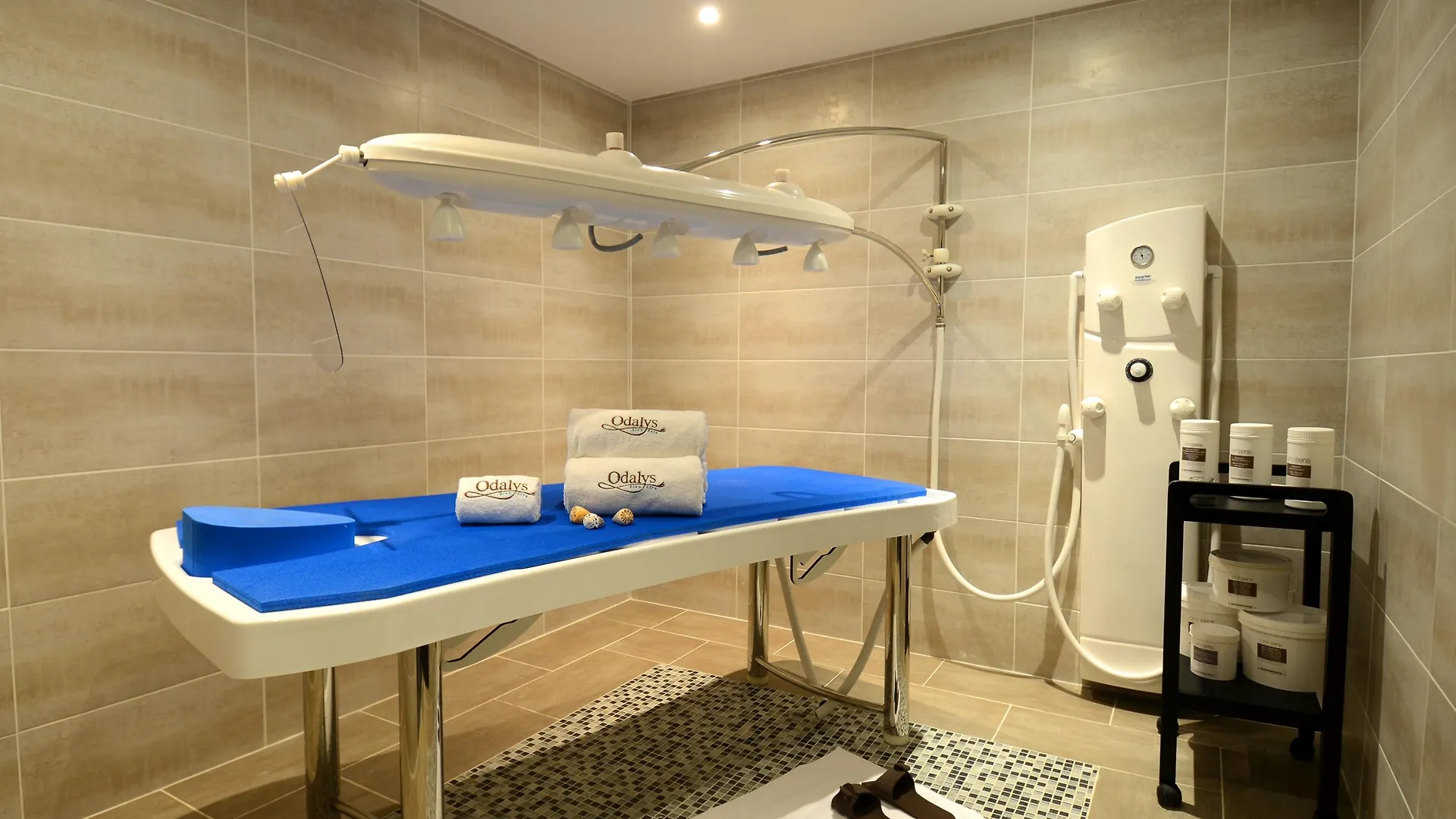 Zenitude Swiss Apparthotels Ferney-Voltaire France