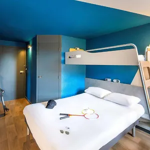 Ibis Budget Grenoble ** Вореп
