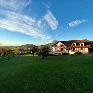 Hotel Les Bergeronnettes, Champagneux
