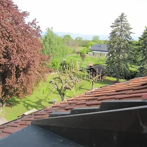 Hotel L'echo Des Montagnes, Armoy