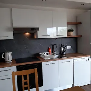 Appartement Beautiful At Geneva Airport Voltaire
