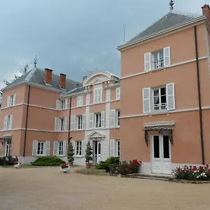 Guest house Chateau De La Chapelle Des Bois, Fleurie