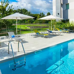Ibis Budget Valence Sud ** Valence (Drome)