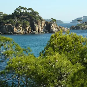 Location Corsica Appartement Cavalaire-sur-Mer