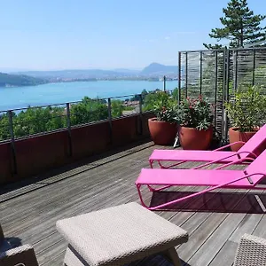 Le Clos Du - Location De فيير دو لاك