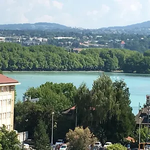 Appartement Le Perchoir Du