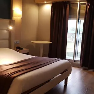 Hotel Kyriad En Bresse, Bourg-en-Bresse