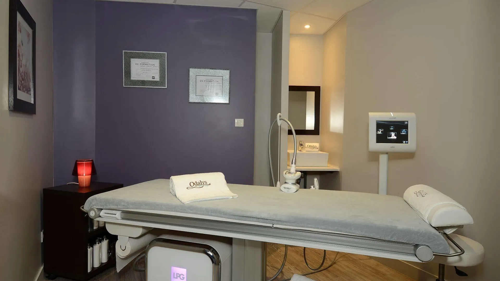 Zenitude Swiss Apparthotels Ферней-Вольтер